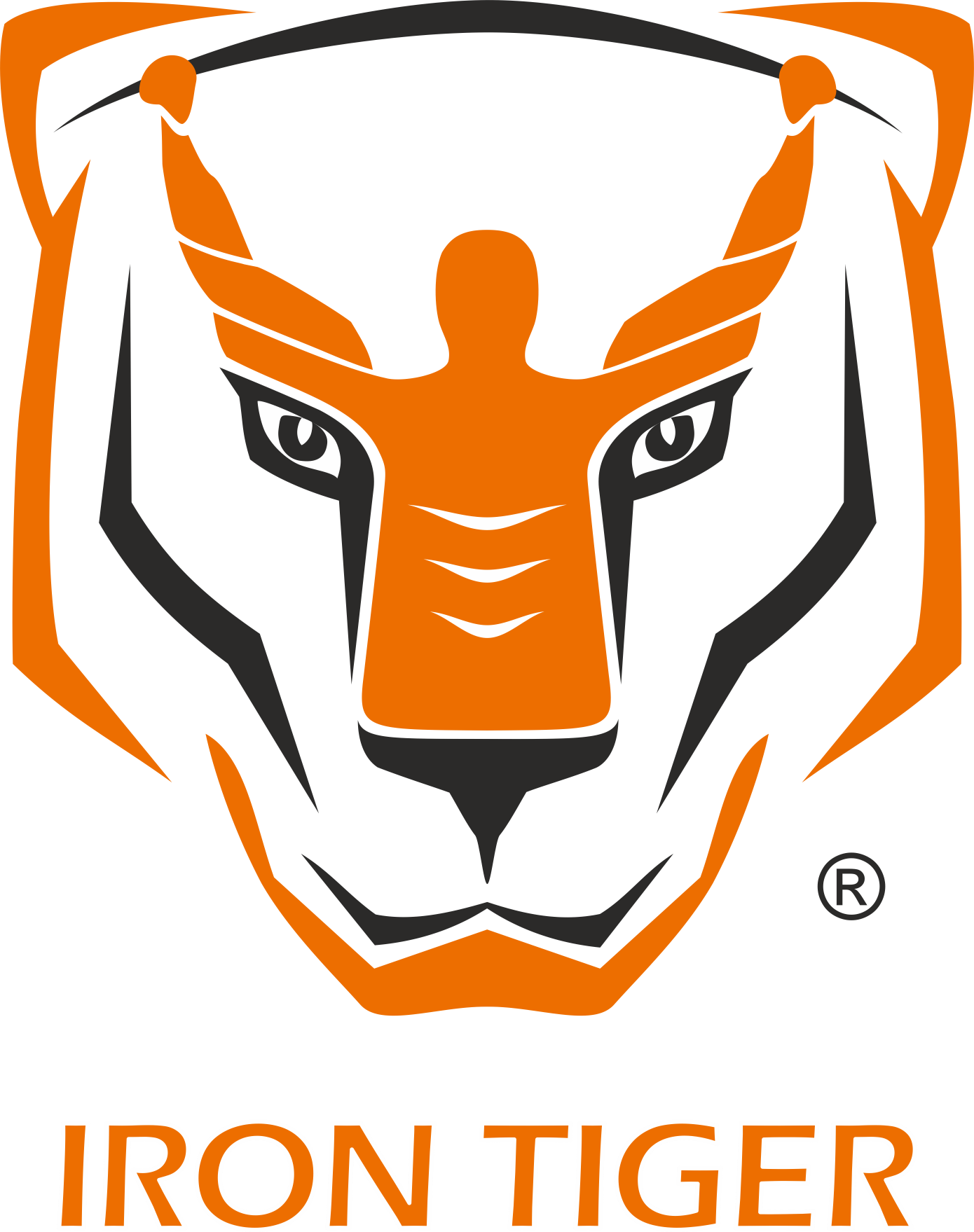 Iron Tiger Iron Tiger