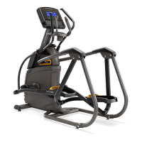 Эллиптический эргометр MATRIX A30XR 