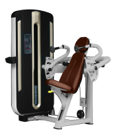 Трицепс-машина BRONZE GYM MNM-007 