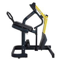 Отведение ног назад (ягодицы) BRONZE GYM XA-08 
