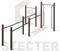 Комплекс PARASTECTER NEW