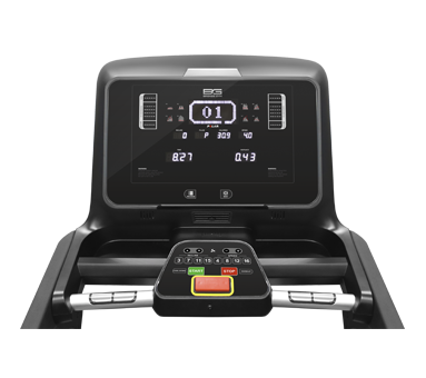Беговая дорожка BRONZE GYM T960 PRO 
