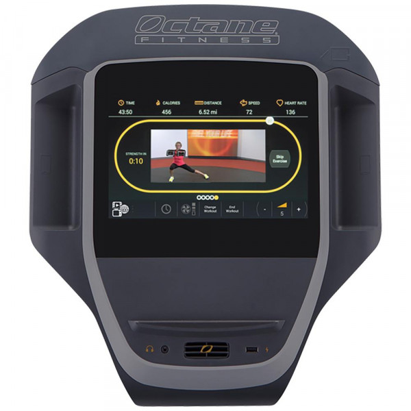 Латеральный тренажер Octane LateralX LX8000 Smart