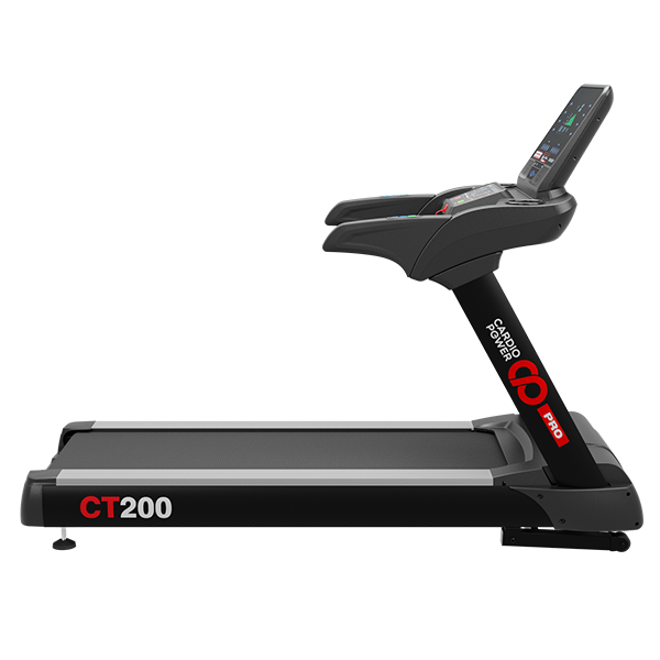 Беговая дорожка MAXGYM MT 2000
