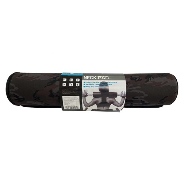 Накладка на гриф LivePro Squat Cushion LP8093