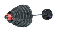 Штанга олимпийская Original FitTools 180 кг