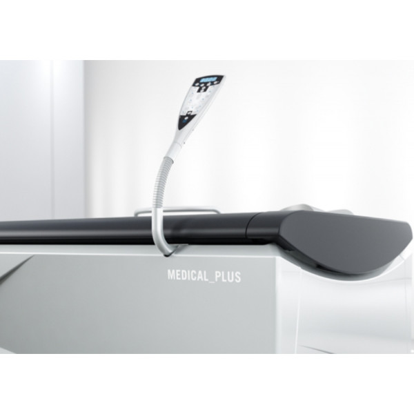 Бесконтактная гидромассажная ванна WELLSYSTEM MEDICAL PLUS
