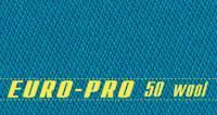 Сукно Euro Pro 50 ш1.98м Electric Blue