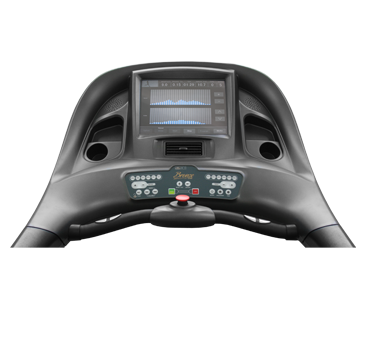 Беговая дорожка BRONZE GYM T1000 PRO TFT
