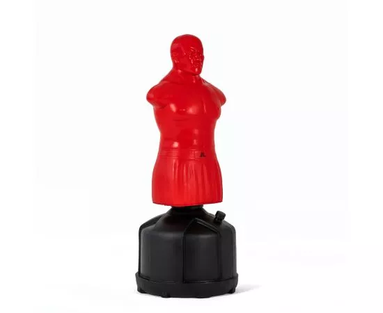 Манекен для отработки ударов DFC Centurion Красный
