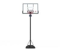 Баскетбольная стойка Wallaby Х500 (47")