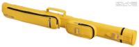 Тубус QK-S Ray Velcro 1x1 желтый
