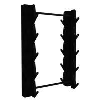 Стойка для грифов двусторонняя Torque XCREATE-42SBSM10-101 (10 грифов, 1.2 м)