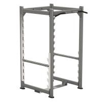 Рамка для приседаний с турником Fitex PRO FTX-61A34R