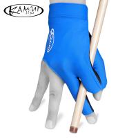 Перчатка Kamui QuickDry синяя/черная правая XL