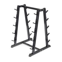 Стойка для грифов и штанг UNIX Fit BarRack 10 PRO (300 кг)