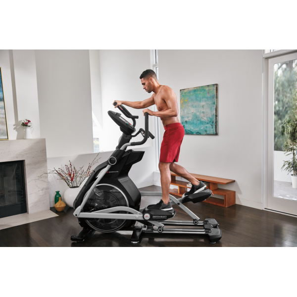 Эллиптический тренажер Bowflex BXE326