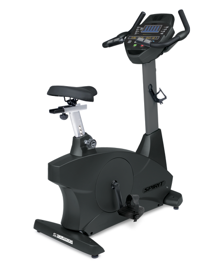 Велотренажер SPIRIT CU800