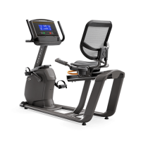 Горизонтальный велоэргометр MATRIX R30XR 