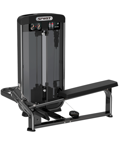 Горизонтальная тяга SPIRIT SP-3523