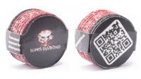 Наклейка для кия Super Diamond (М) 13,2 мм