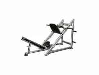 Жим ногами LEG PRESS