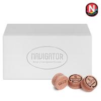 Наклейка для кия Navigator Automatic ø13мм Soft 1шт.