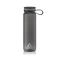 RABT-14001GR Бутылка для воды Reebok Tritan 1 л (сер)