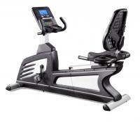 Горизонтальный велотренажер FITEX PRO P-2 Prof