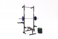 Комплект оборудования Home Gym Classic