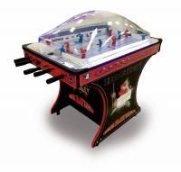 Хоккей "Ice Battle Black", коммерческий