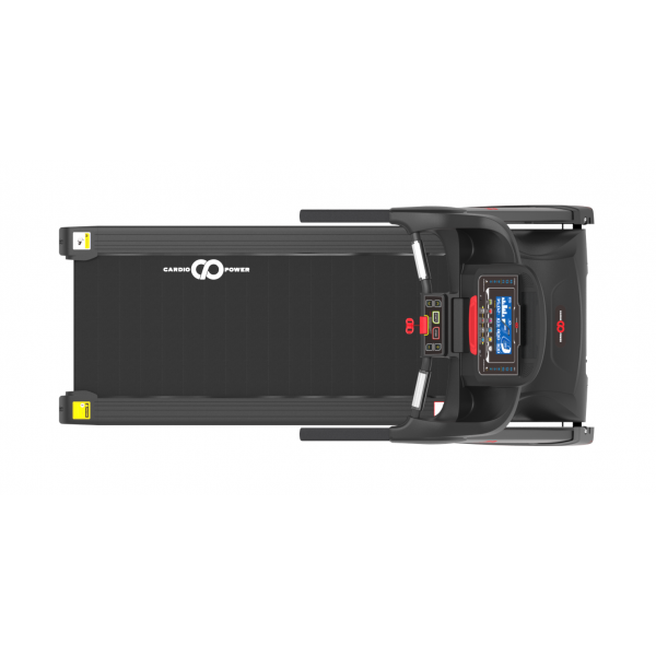 Беговая дорожка CardioPower S40