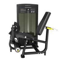 Разгибание ног профессиональный BRONZE GYM BLANC 02