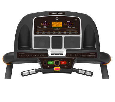 Беговая дорожка HORIZON T-8.0 