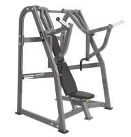Жим горизонтальный сидя Fitex PRO FTX-82014
