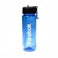 RABT-P65BLREBOK Бутылка для воды  Reebok 0,65 (Голубая)