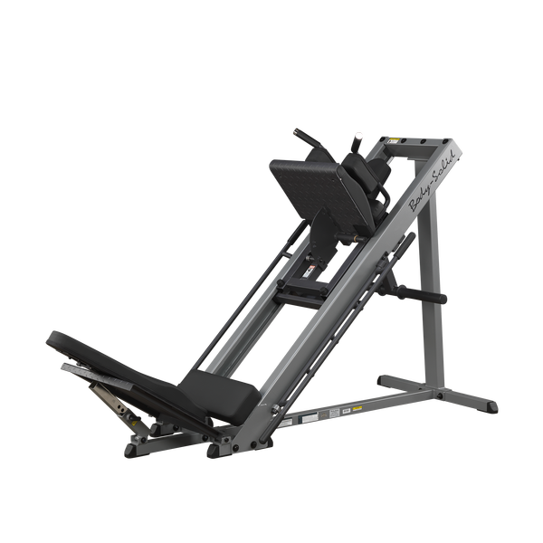 Жим ногами GLPH1100