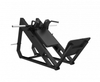 Гакк-приседания SVENSSON INDUSTRIAL E3057 Matte Black 