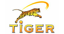 TIGER TIGER