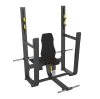 Скамья для жима сидя (армейский жим)  Fitex PRO FTX-FB51