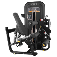 Сгибание ног сидя BRONZE GYM MZM-013 