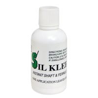 Средство для чистки кия Sil Kleen Wet 30мл