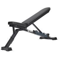 Domsen Fitness Универсальная силовая скамья для жима Domsen Ds10