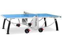 Теннисный стол всепогодный "Winner S-480 Outdoor" с сеткой