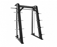 Машина Смита SVENSSON INDUSTRIAL E7063 Matte Black 