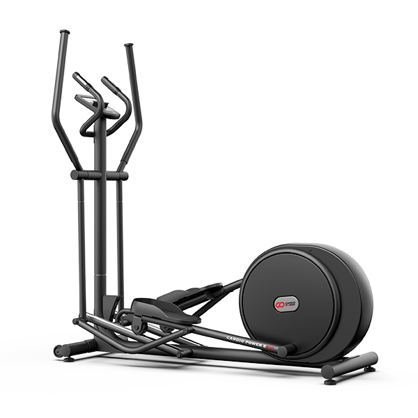 Эллиптический тренажер CardioPower E430