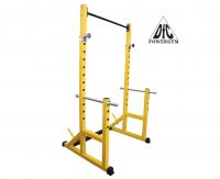 Стойка под штангу DFC POWERGYM PK041