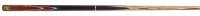 Кий Oxyear Liverpool SAQ-04 2PC 3/4 Снукер с удлинителем