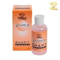 Средство для чистки кия Tiger Crystal Shaft Cleaner 120мл