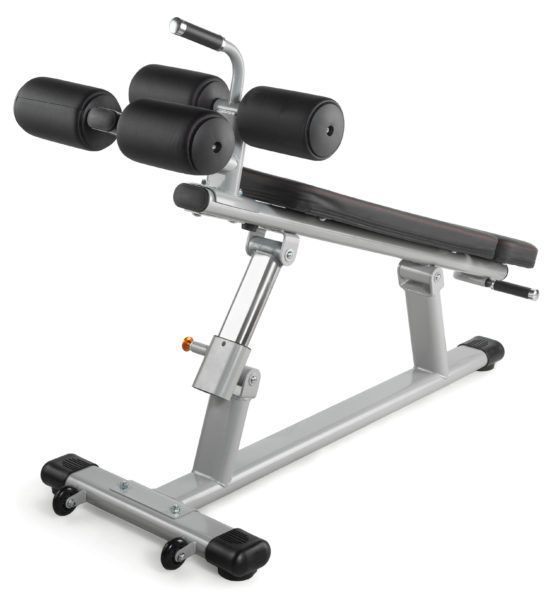 Скамья для пресса VictoryFit VF-A5001